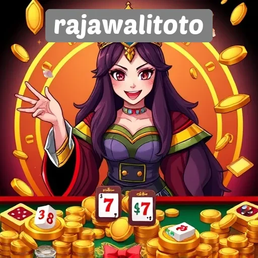 Perbandingan Rajawalitoto dengan Situs Game Lain