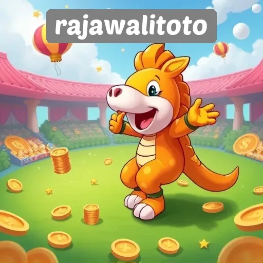 Pengalaman Bermain Seru di Situs Rajawalitoto