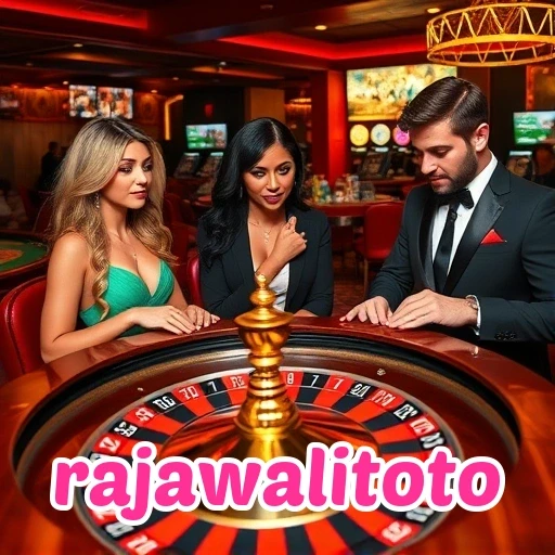 rajawalitoto Pengalaman Pengguna