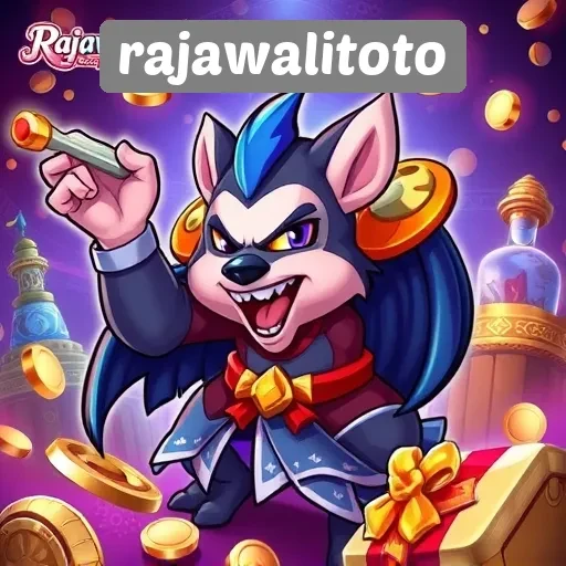 Menelusuri Ragam Permainan yang Tersedia di Rajawalitoto