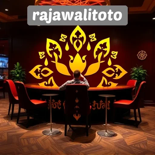 Fasilitas dan Layanan Unggulan di Rajawalitoto