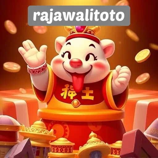 Fitur Menarik yang Ditawarkan oleh Rajawalitoto