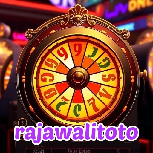 rajawalitoto Panduan Lengkap