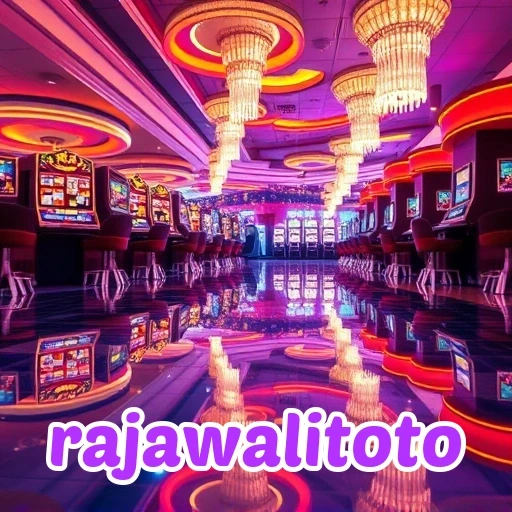 rajawalitoto Bantuan Langsung