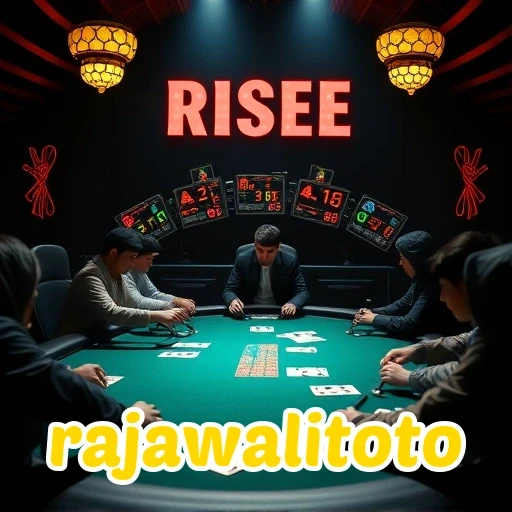 rajawalitoto Lotere