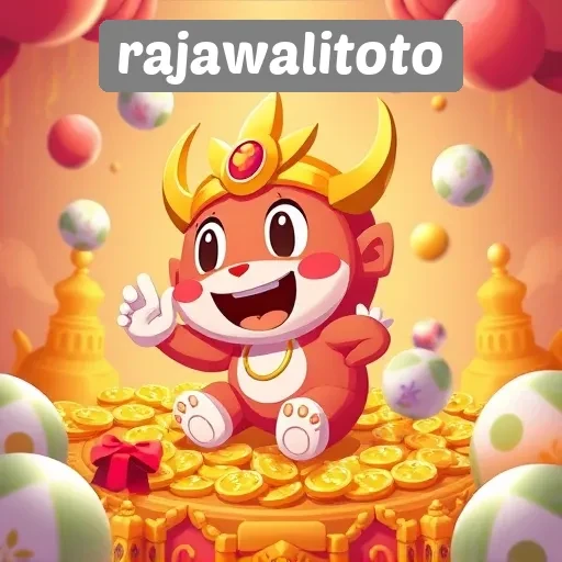 Sebaran Permainan Populer di Rajawalitoto yang Harus Dicoba