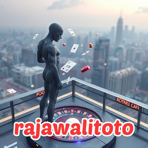 rajawalitoto Promosi Menarik