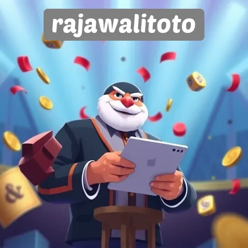 Mengapa Rajawalitoto Menjadi Pilihan Utama Para Pemain