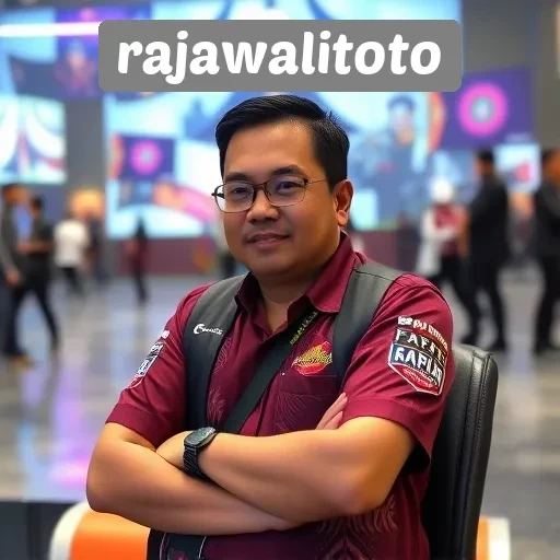 Peran Rajawalitoto dalam Mendorong Industri Game Lokal