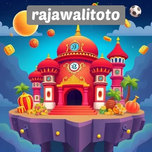 Rajawalitoto Platform Game Terpercaya di Indonesia