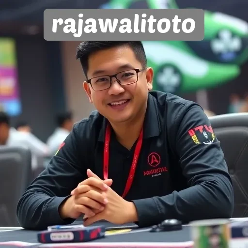 Rajawalitoto platform game yang menarik perhatian pemain Indonesia