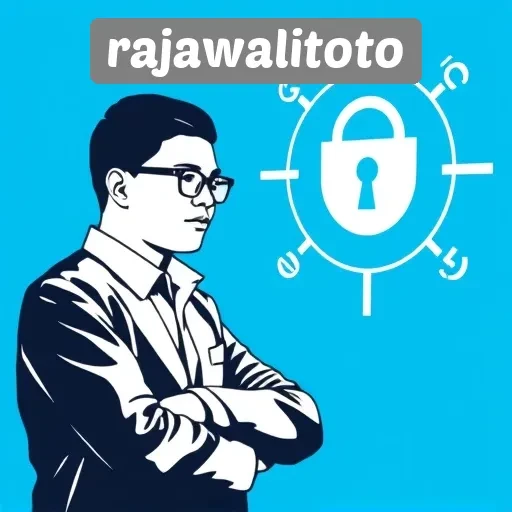 Bagaimana Rajawalitoto Menjaga Keamanan Penggunanya