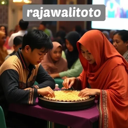 Cara Mendaftar dan Memulai di Rajawalitoto
