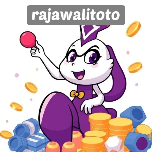 Ulasan Lengkap Tentang Rajawalitoto Situs Game Terpercaya