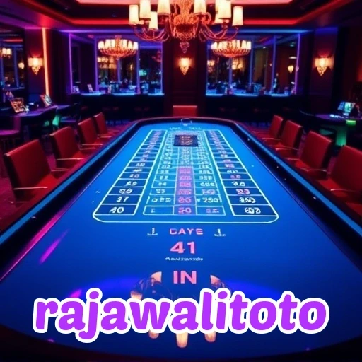 rajawalitoto Hadiah Khusus