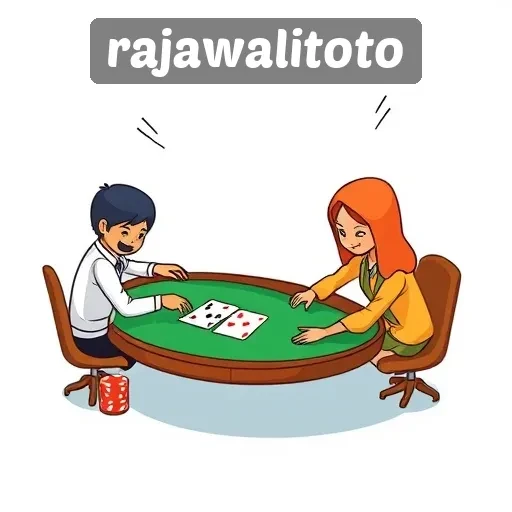 Tips dan Trik Bermain di Rajawalitoto
