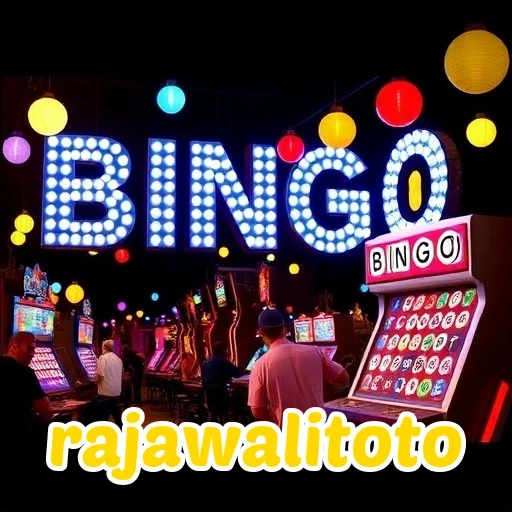 rajawalitoto Turnamen