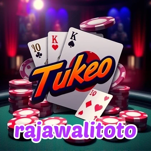 rajawalitoto Tutorial Game