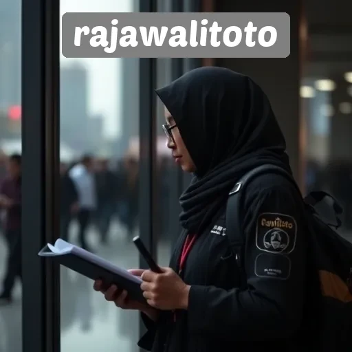 Keamanan dan Kepercayaan Pengguna di Rajawalitoto